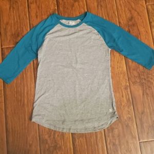 T-Shirt | Athletic | Baseball Tee